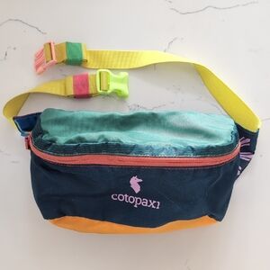 Cotopaxi Bataan Fanny Pack
